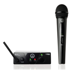 Радиосистема AKG