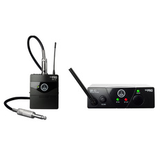 Радиосистема AKG