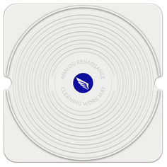 Товар (аксессуар для ухода за виниловыми пластинками) Analog Renaissance