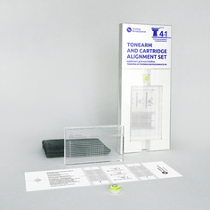 Товар (аксессуар для виниловых проигрывателей) Analog Renaissance