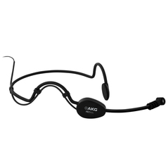Головной микрофон AKG