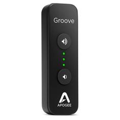 Внешний ЦАП Apogee