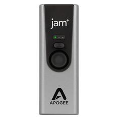Мобильный аудиоинтерфейс Apogee