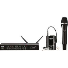 Радиосистема AKG