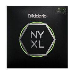 Гитарные струны DAddario D'addario