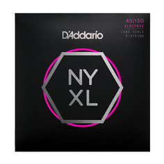 Гитарные струны DAddario D'addario