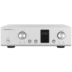 Предусилитель Luxman