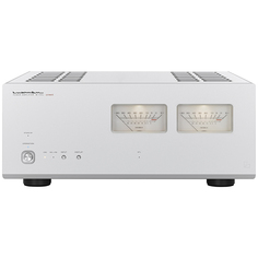 Стереоусилитель мощности Luxman