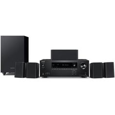 Комплект домашнего кинотеатра Onkyo