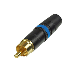 Разъем RCA Neutrik