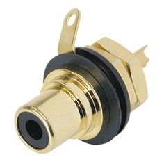Терминал RCA Neutrik