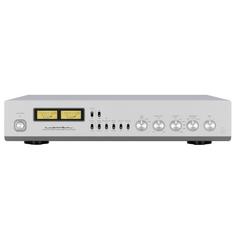 Ламповый фонокорректор Luxman