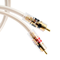 Кабель межблочный аналоговый RCA Atlas