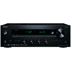Стереоресивер Onkyo