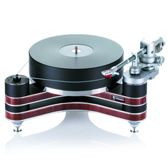 Виниловый проигрыватель Clearaudio