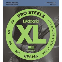 Гитарные струны DAddario D'addario