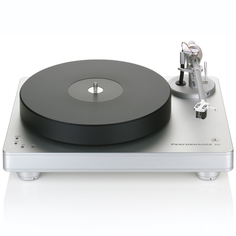 Виниловый проигрыватель Clearaudio