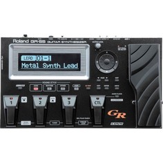 Гитарный процессор Roland
