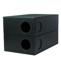 Профессиональный пассивный сабвуфер Tannoy