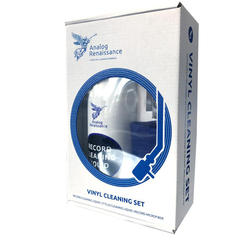 Товар (аксессуар для ухода за виниловыми пластинками) Analog Renaissance