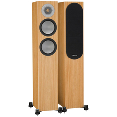 Напольная акустика Monitor Audio