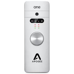 Мобильный аудиоинтерфейс Apogee