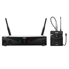 Радиосистема AKG