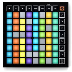 MIDI-контроллер Novation