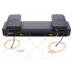 Радиосистема Shure