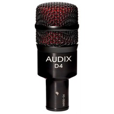 Инструментальный микрофон Audix
