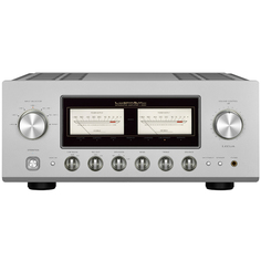 Стереоусилитель Luxman