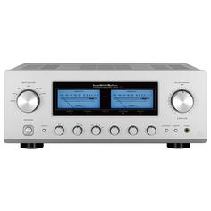 Стереоусилитель Luxman