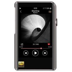 Портативный Hi-Fi плеер Shanling