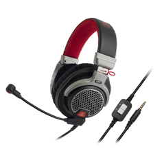 Охватывающие наушники Audio-Technica