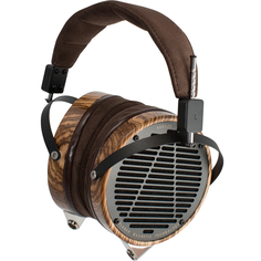 Охватывающие наушники Audeze