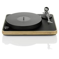 Виниловый проигрыватель Clearaudio