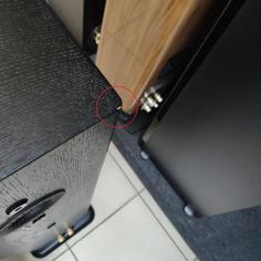 Напольная акустика Monitor Audio