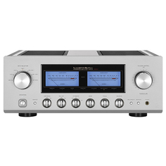 Стереоусилитель Luxman