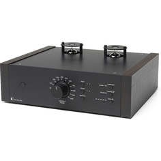 Ламповый фонокорректор Pro-Ject