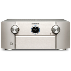 AV ресивер Marantz
