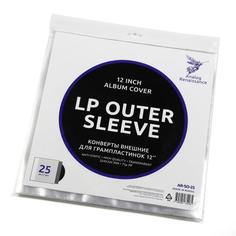 Конверт для виниловых пластинок Analog Renaissance