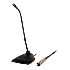 Микрофон для конференций Shure