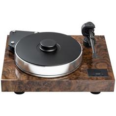 Виниловый проигрыватель Pro-Ject