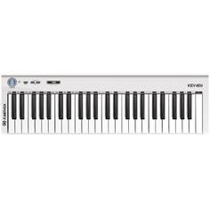 MIDI-клавиатура Axelvox