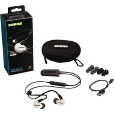 Беспроводные наушники Shure