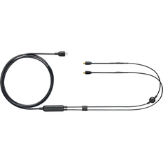 Кабель для наушников Shure