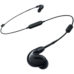 Беспроводные наушники Shure