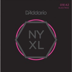 Гитарные струны DAddario D'addario