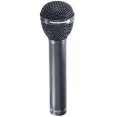 Вокальный микрофон Beyerdynamic