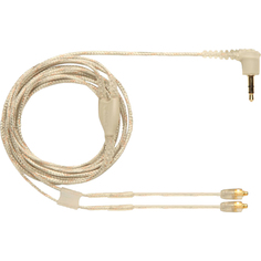 Кабель для наушников Shure